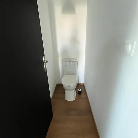 דירה Centre Bourg Arrivee Et Depart Autonome