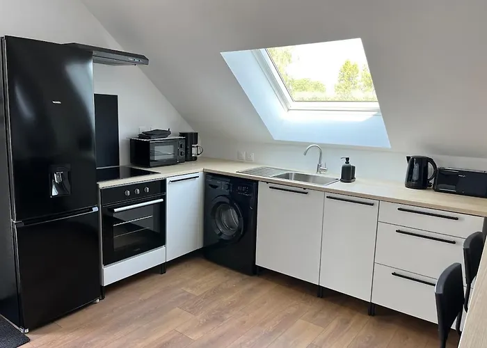 Appartement Centre Bourg Arrivée Et Départ Autonome *