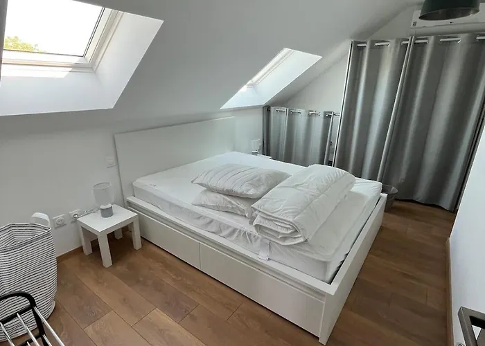 Appartement Centre Bourg Arrivée Et Départ Autonome Boue (Aisne)